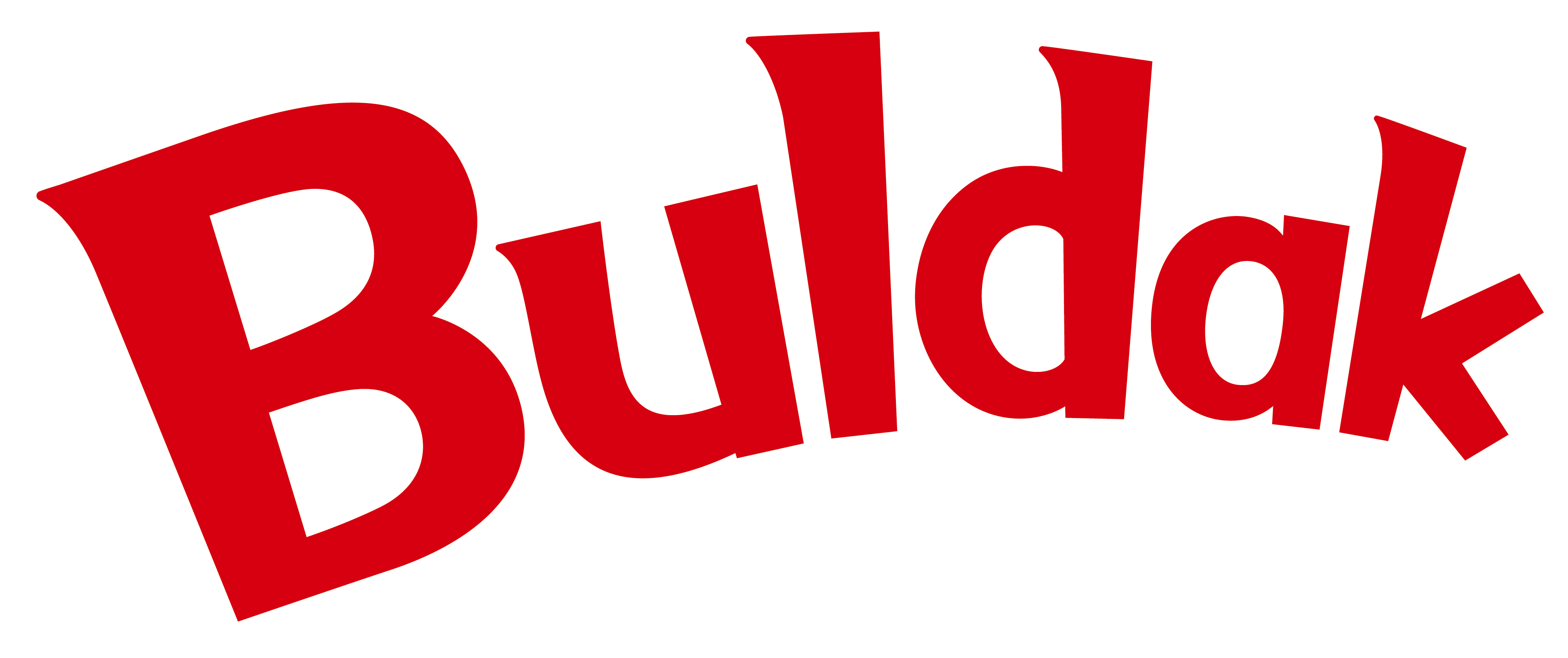 BULDAK logo